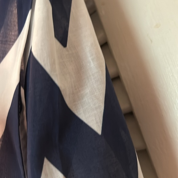 NWT - Cynthia Rowley Maxi Skirt - Picture 4 of 7